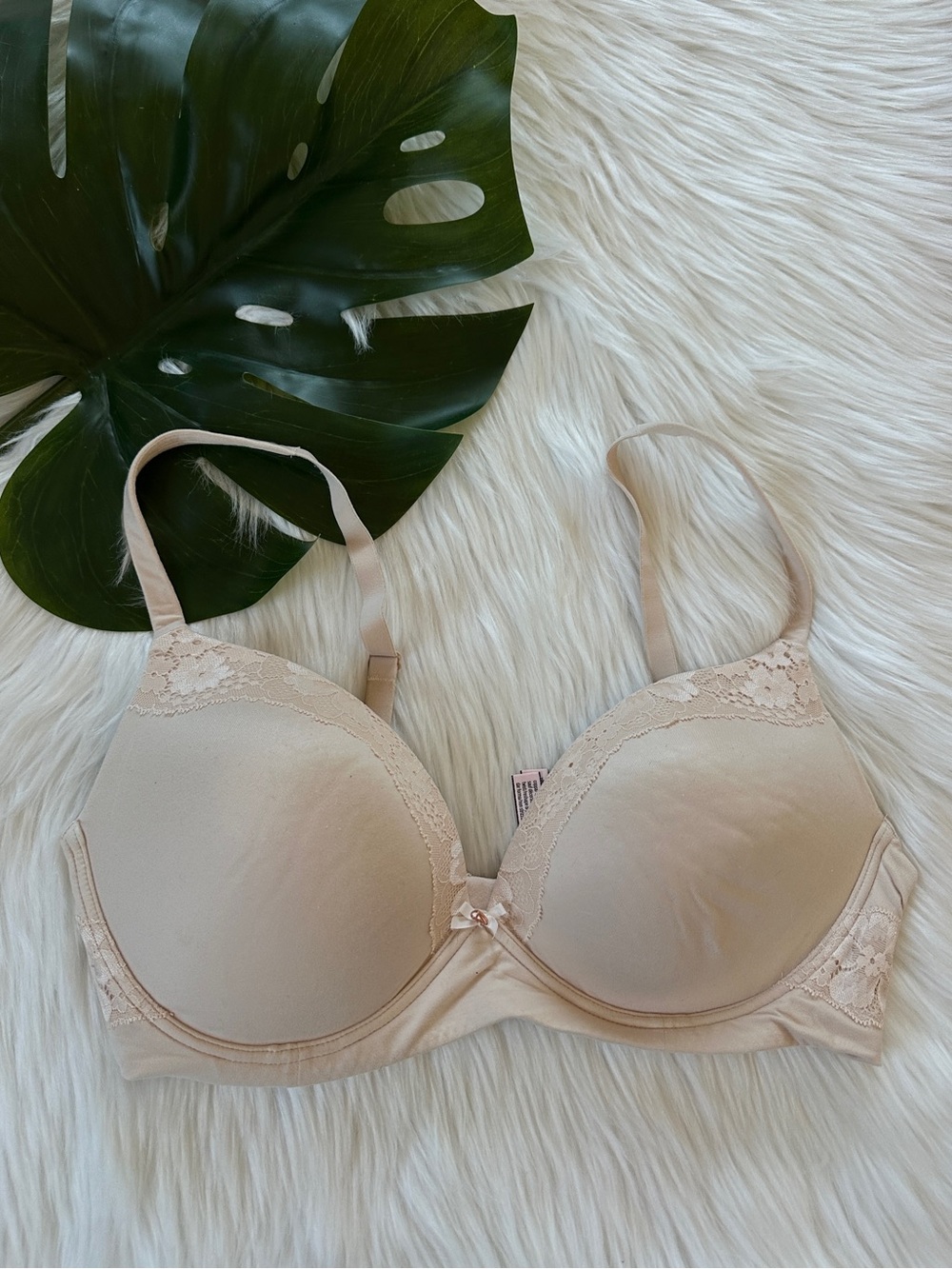 Stunning Classic Victoria's Secret Bra